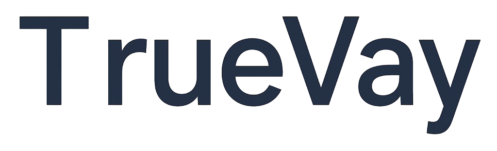 TrueVay Logo